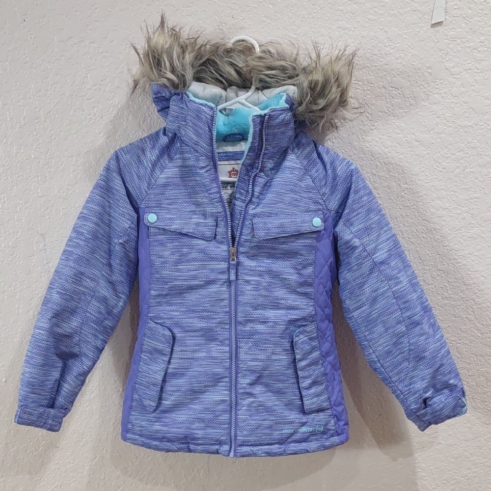 FREE COUNTRY Winter Jacket. - Picture 17 of 17